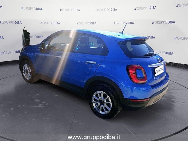 Fiat 500X 500X 1.0 T3 City Cross 120cv- Gruppo Diba