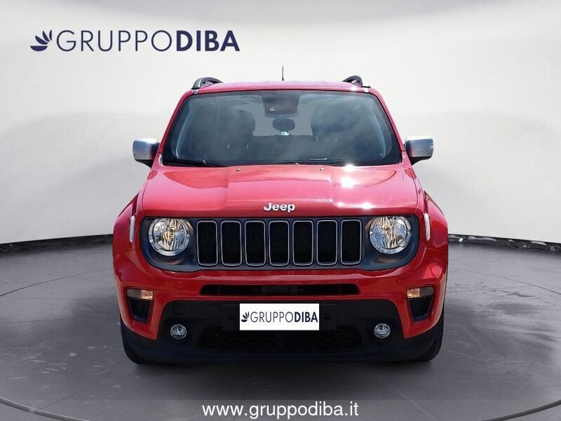 Jeep Renegade Renegade 1.0 t3 Limited 2wd- Gruppo Diba