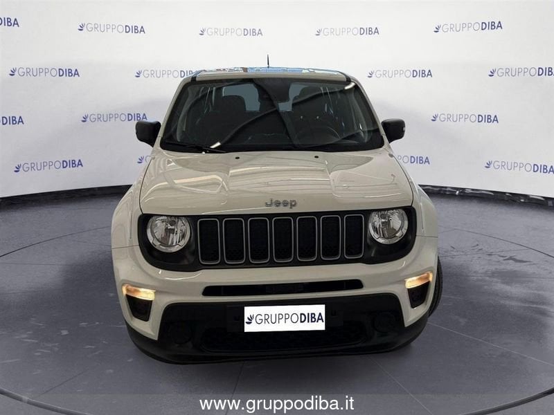 Jeep Renegade Renegade 1.0 t3 Longitude 2wd- Gruppo Diba
