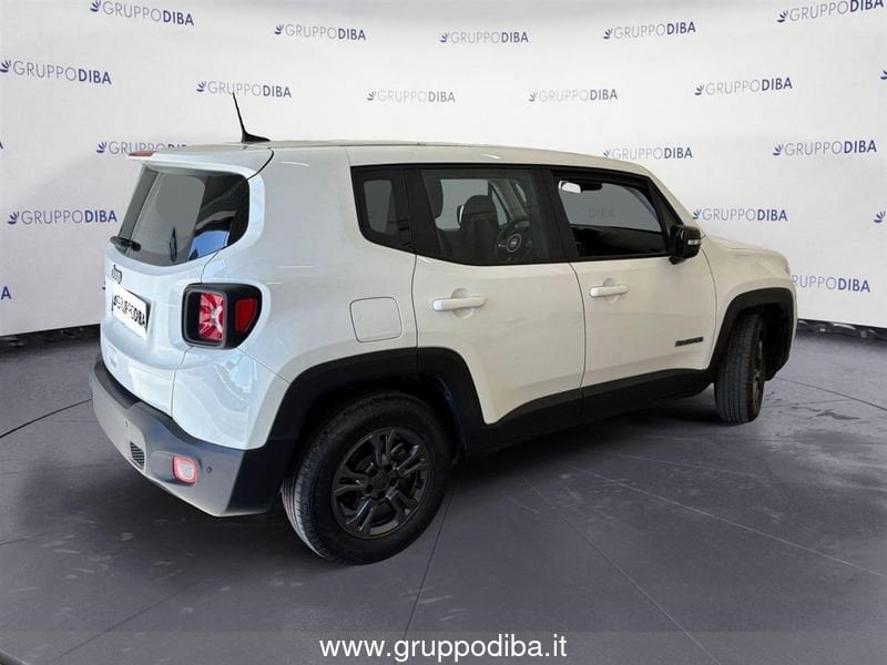 Jeep Renegade Renegade 1.0 t3 Longitude 2wd- Gruppo Diba