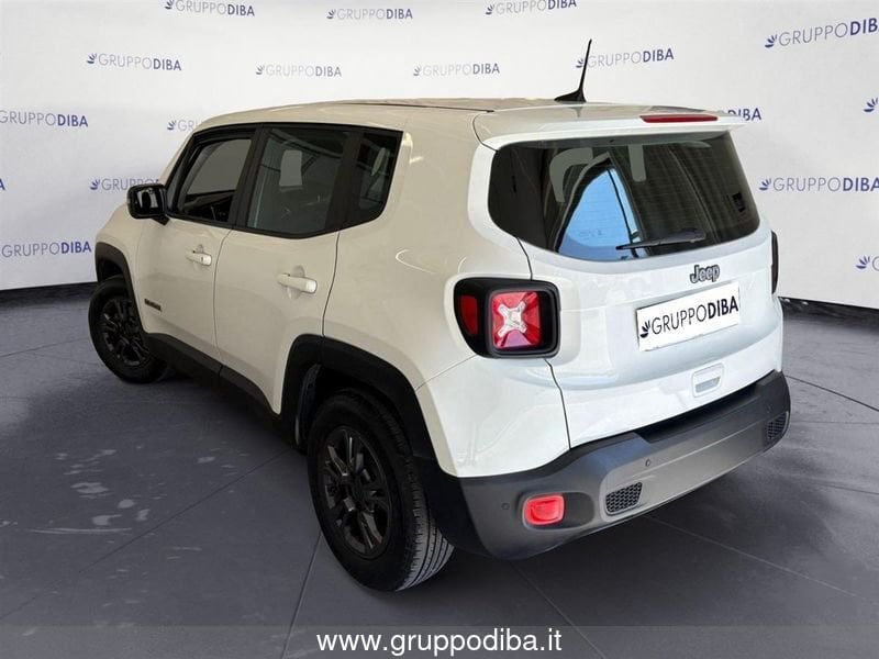 Jeep Renegade Renegade 1.0 t3 Longitude 2wd- Gruppo Diba