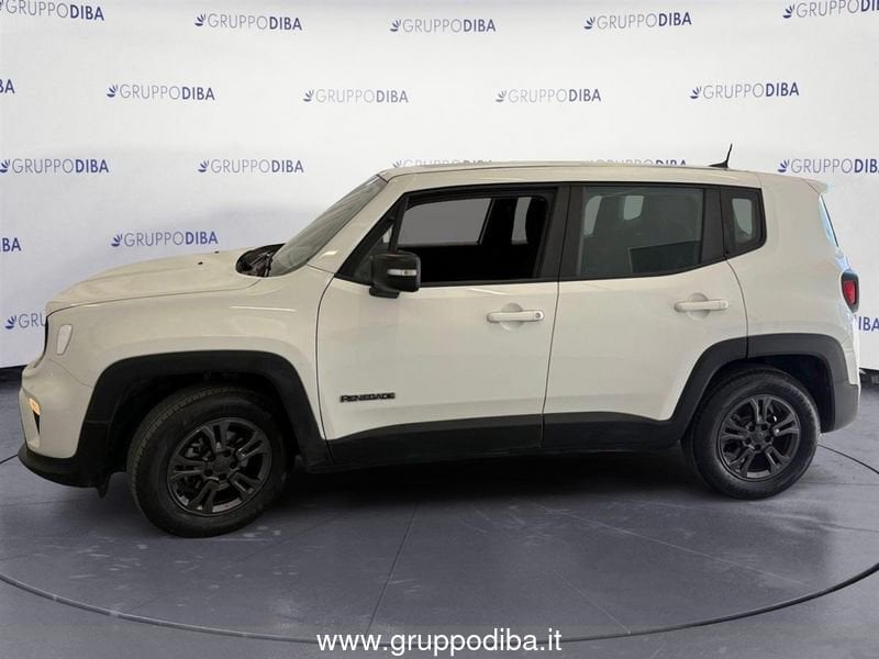 Jeep Renegade Renegade 1.0 t3 Longitude 2wd- Gruppo Diba