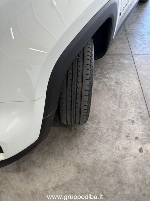 Jeep Renegade Renegade 1.0 t3 Longitude 2wd- Gruppo Diba