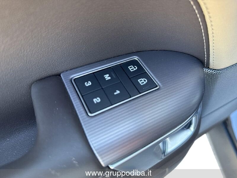 Land Rover Range Rover Sport Range Rover Sport 3.0d i6 mhev HSE 249cv auto- Gruppo Diba
