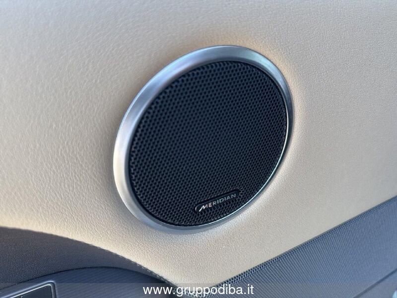 Land Rover Range Rover Sport Range Rover Sport 3.0d i6 mhev HSE 249cv auto- Gruppo Diba