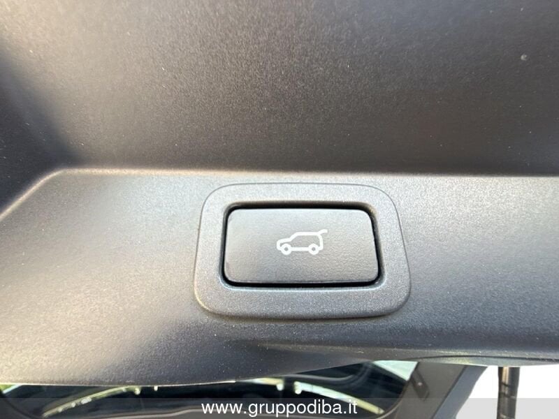 Land Rover Range Rover Sport Range Rover Sport 3.0d i6 mhev HSE 249cv auto- Gruppo Diba