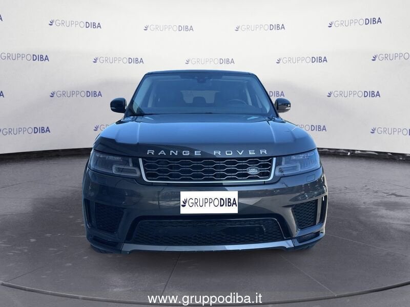 Land Rover Range Rover Sport Range Rover Sport 3.0d i6 mhev HSE 249cv auto- Gruppo Diba