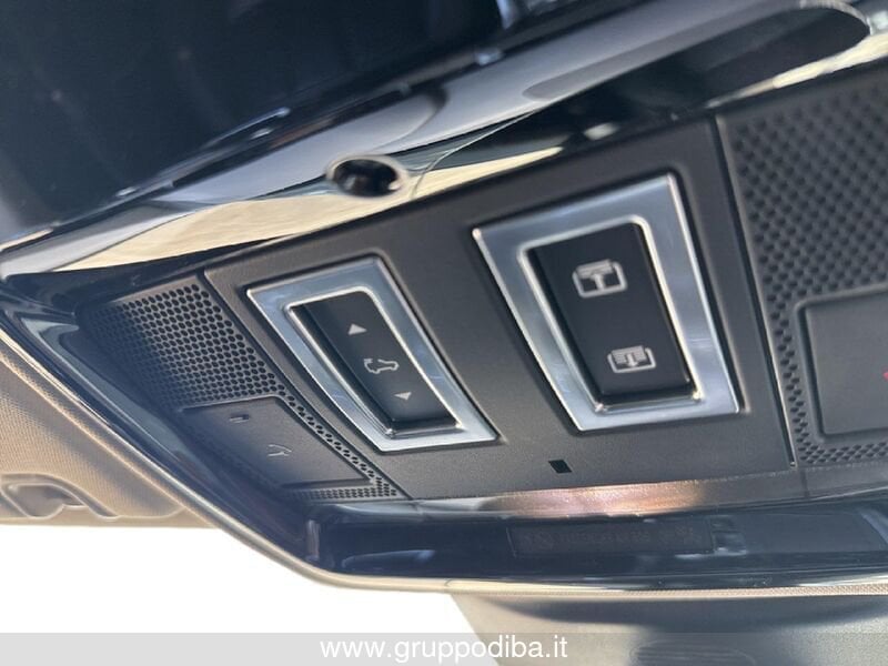 Land Rover Range Rover Sport Range Rover Sport 3.0d i6 mhev HSE 249cv auto- Gruppo Diba