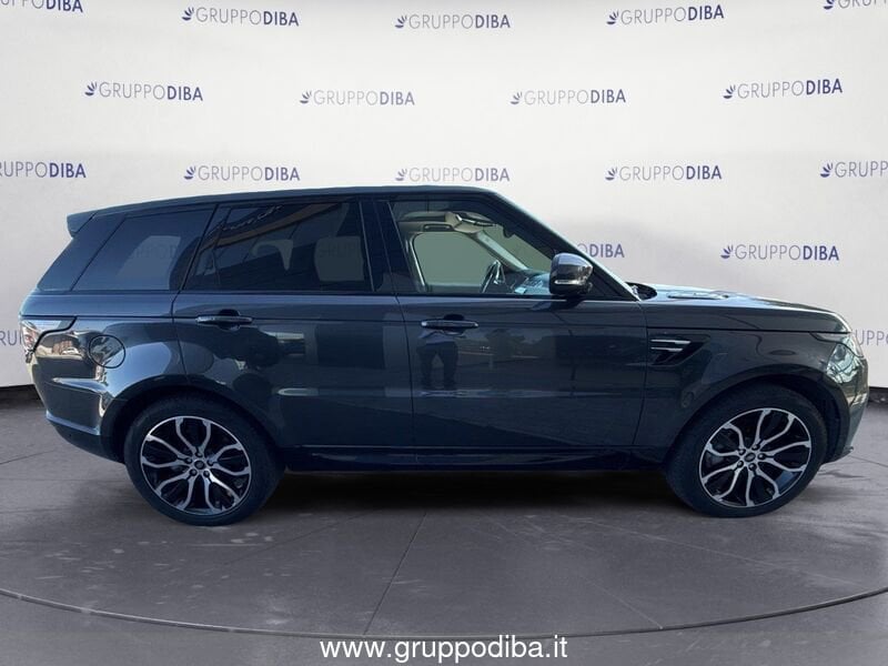 Land Rover Range Rover Sport Range Rover Sport 3.0d i6 mhev HSE 249cv auto- Gruppo Diba