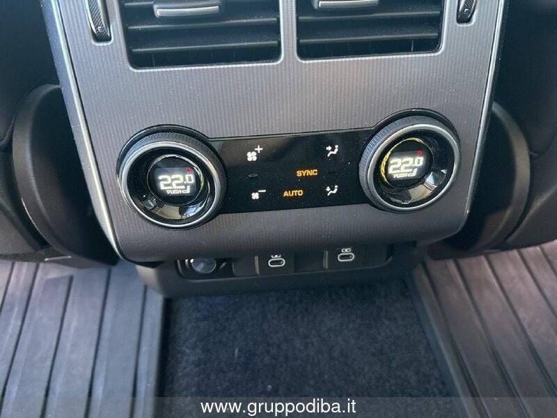 Land Rover Range Rover Sport Range Rover Sport 3.0d i6 mhev HSE 249cv auto- Gruppo Diba