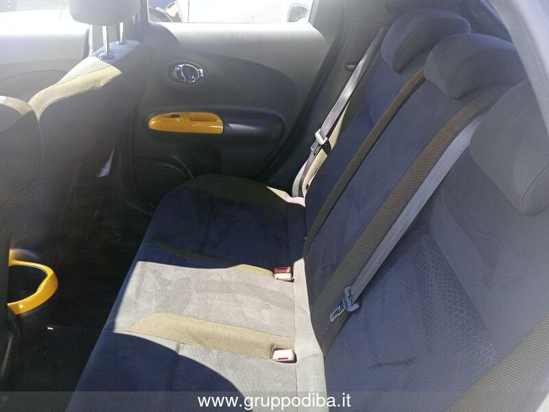 Nissan Juke Juke 1.2 dig-t N-Connecta 115cv- Gruppo Diba