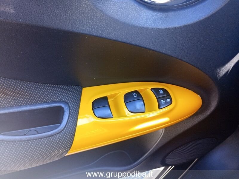 Nissan Juke Juke 1.2 dig-t N-Connecta 115cv- Gruppo Diba