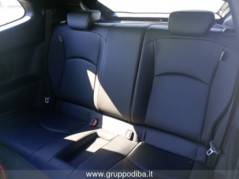 Toyota GR Yaris GR Yaris 1.6 Circuit- Gruppo Diba