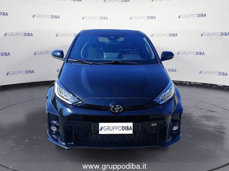 Toyota GR Yaris GR Yaris 1.6 Circuit- Gruppo Diba