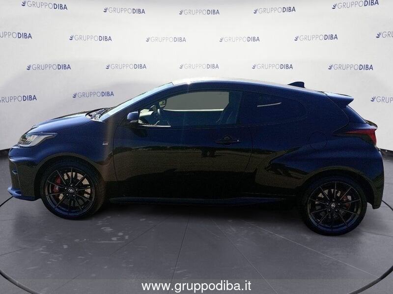 Toyota GR Yaris GR Yaris 1.6 Circuit- Gruppo Diba