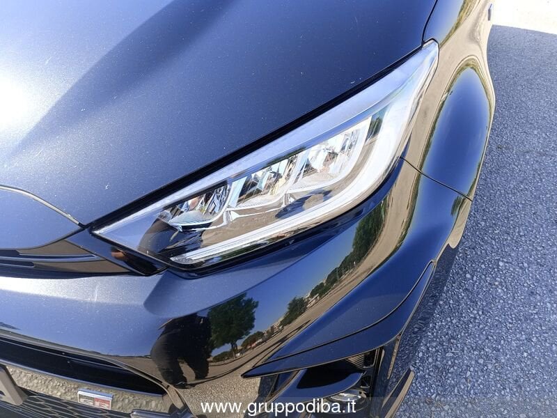 Toyota GR Yaris GR Yaris 1.6 Circuit- Gruppo Diba
