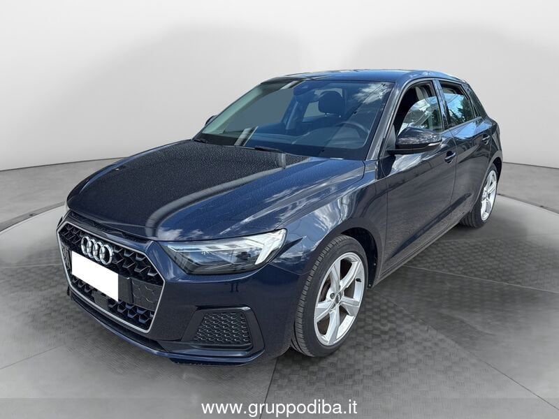 Audi A1 Sportback A1 Sportback 30 1.0 tfsi 110cv s-tronic- Gruppo Diba