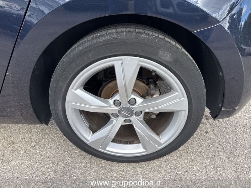 Audi A1 Sportback A1 Sportback 30 1.0 tfsi 110cv s-tronic- Gruppo Diba