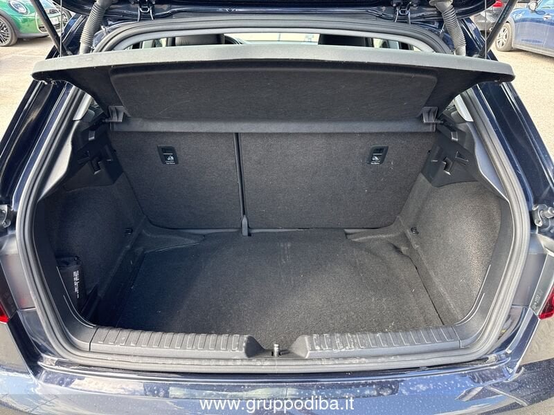 Audi A1 Sportback A1 Sportback 30 1.0 tfsi 110cv s-tronic- Gruppo Diba