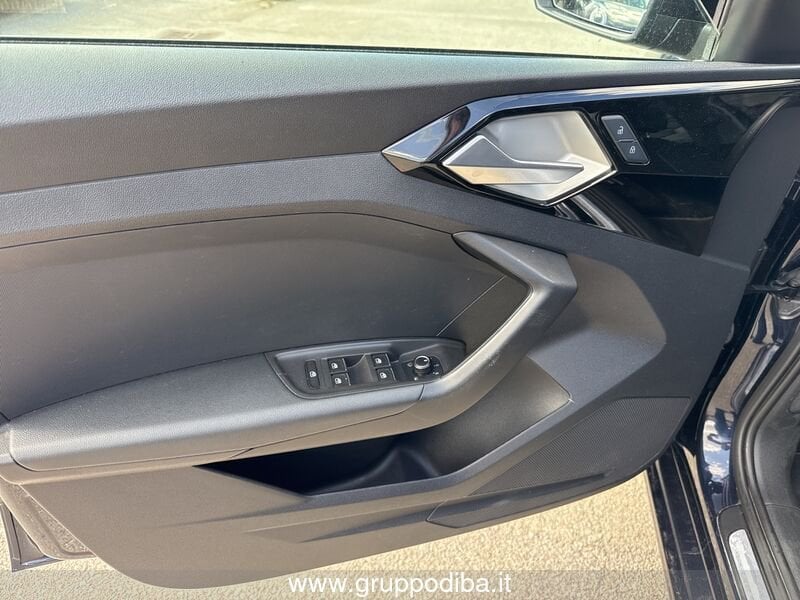 Audi A1 Sportback A1 Sportback 30 1.0 tfsi 110cv s-tronic- Gruppo Diba