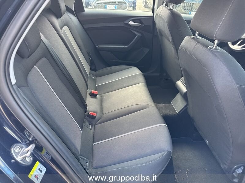 Audi A1 Sportback A1 Sportback 30 1.0 tfsi 110cv s-tronic- Gruppo Diba