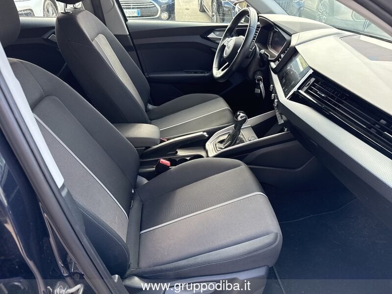 Audi A1 Sportback A1 Sportback 30 1.0 tfsi 110cv s-tronic- Gruppo Diba