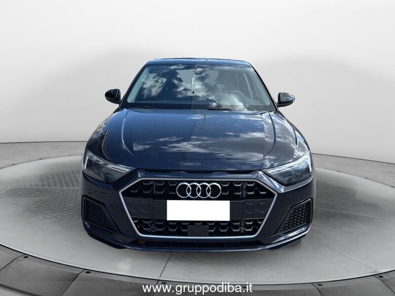 Audi A1 Sportback A1 Sportback 30 1.0 tfsi 110cv s-tronic- Gruppo Diba