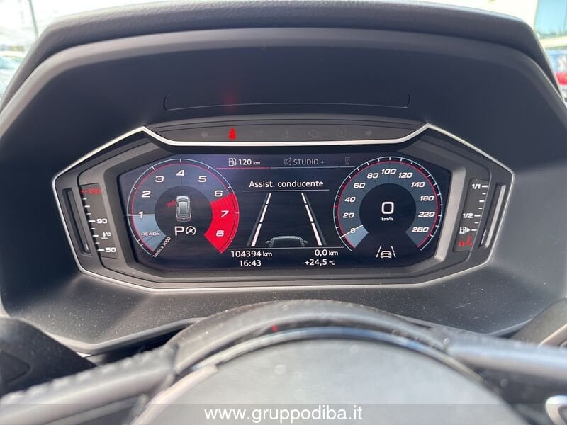 Audi A1 Sportback A1 Sportback 30 1.0 tfsi 110cv s-tronic- Gruppo Diba