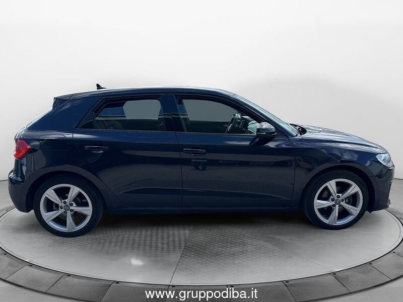 Audi A1 Sportback A1 Sportback 30 1.0 tfsi 110cv s-tronic- Gruppo Diba