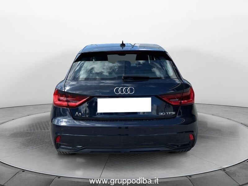 Audi A1 Sportback A1 Sportback 30 1.0 tfsi 110cv s-tronic- Gruppo Diba