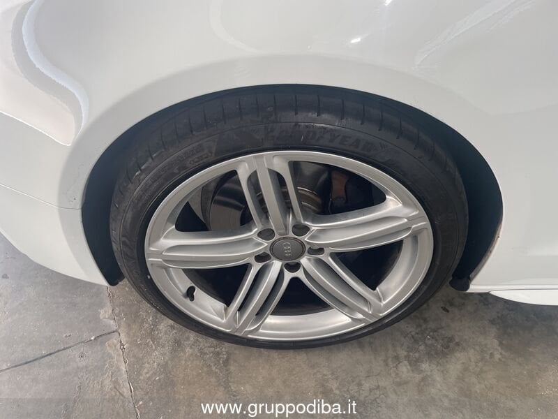 Audi A5 Cabriolet A5 Cabrio 3.0 V6 tdi Ambiente quattro 245cv s-tron- Gruppo Diba