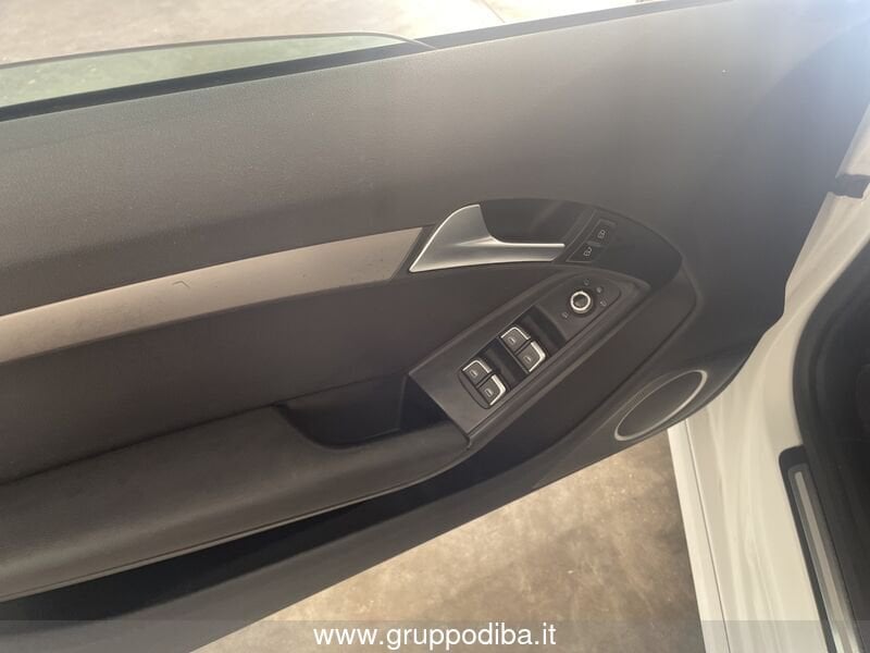 Audi A5 Cabriolet A5 Cabrio 3.0 V6 tdi Ambiente quattro 245cv s-tron- Gruppo Diba