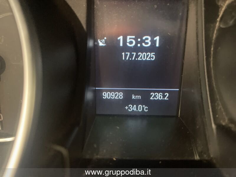 Audi A5 Cabriolet A5 Cabrio 3.0 V6 tdi Ambiente quattro 245cv s-tron- Gruppo Diba