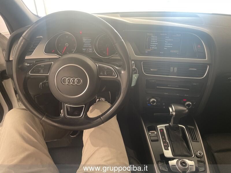 Audi A5 Cabriolet A5 Cabrio 3.0 V6 tdi Ambiente quattro 245cv s-tron- Gruppo Diba