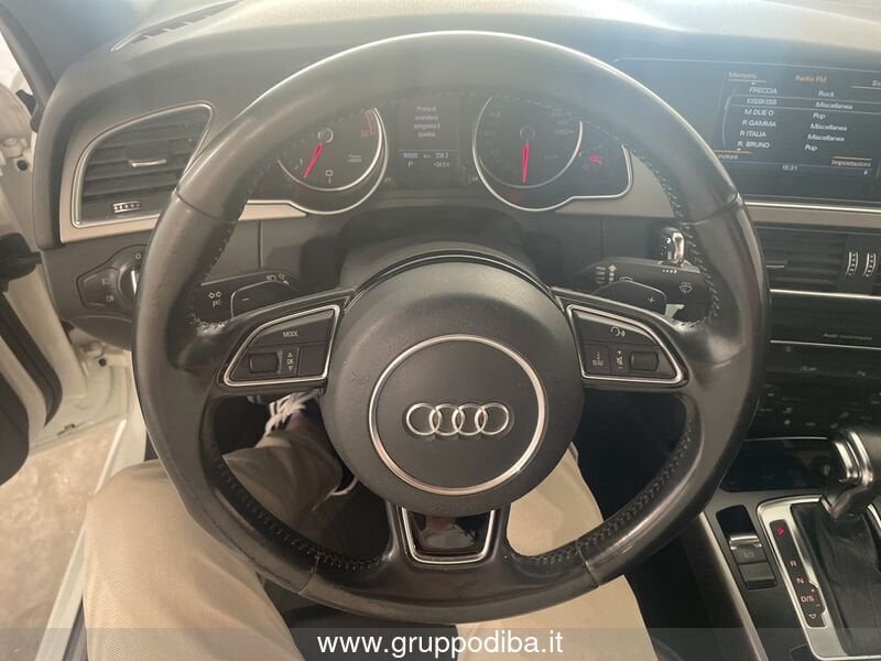 Audi A5 Cabriolet A5 Cabrio 3.0 V6 tdi Ambiente quattro 245cv s-tron- Gruppo Diba