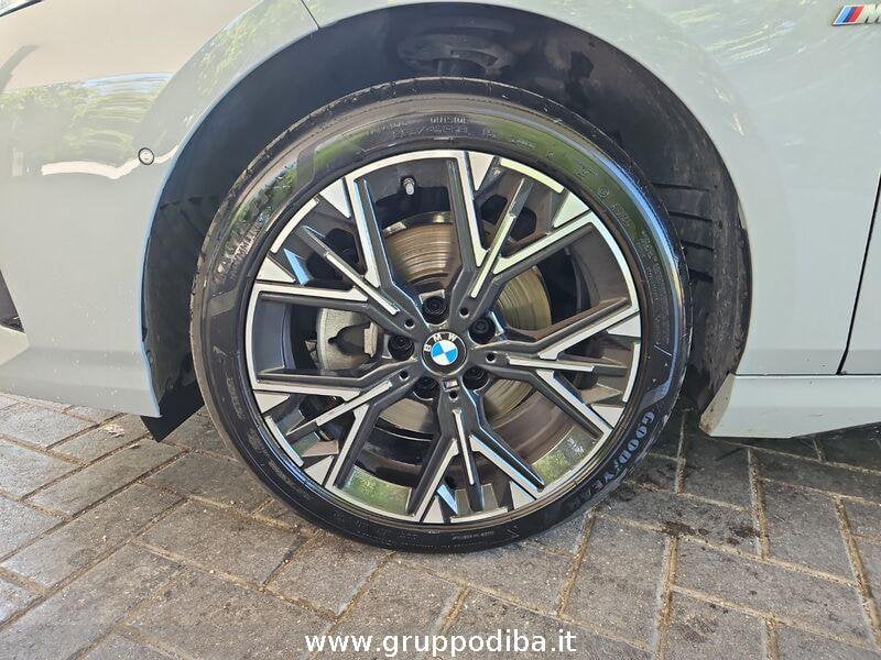 BMW Serie 1 118d MSport Design auto- Gruppo Diba