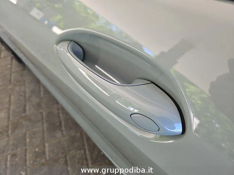 BMW Serie 1 118d MSport Design auto- Gruppo Diba