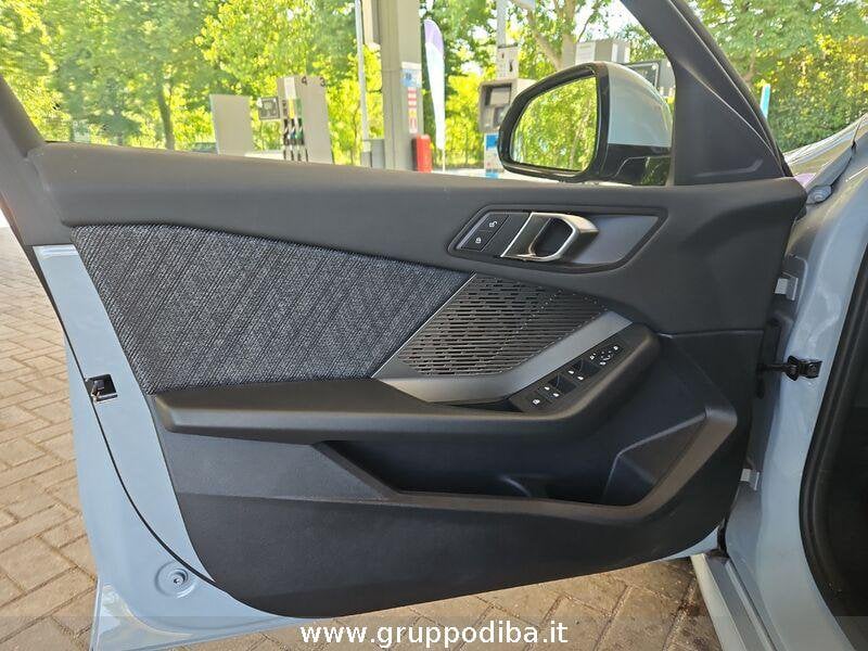 BMW Serie 1 118d MSport Design auto- Gruppo Diba