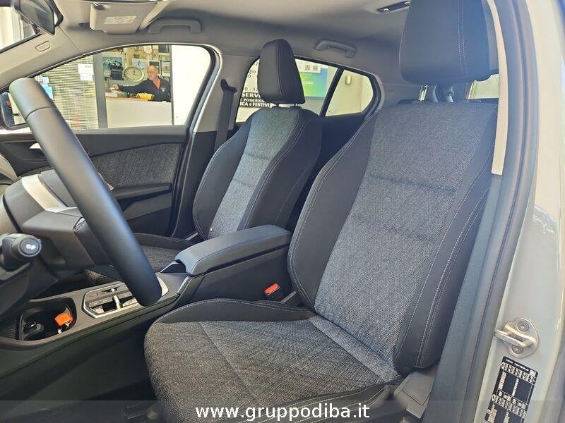 BMW Serie 1 118d MSport Design auto- Gruppo Diba