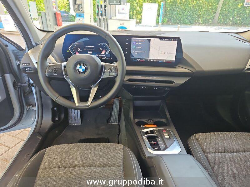 BMW Serie 1 118d MSport Design auto- Gruppo Diba
