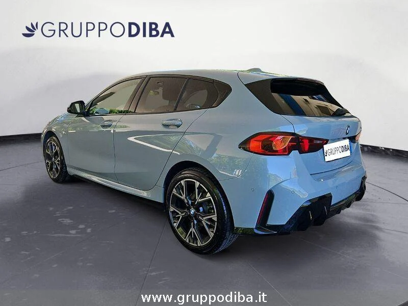 BMW Serie 1 118d MSport Design auto- Gruppo Diba