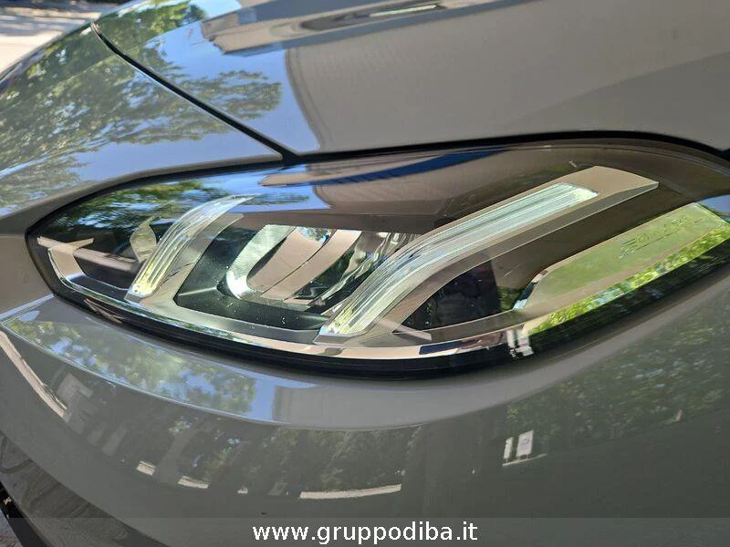 BMW Serie 1 118d MSport Design auto- Gruppo Diba