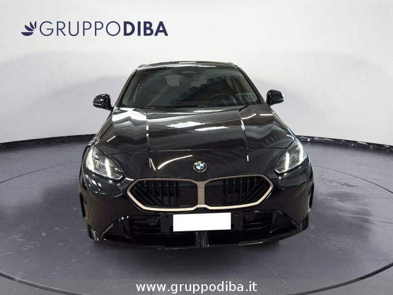 BMW Serie 1 120d 48V MSport Design auto- Gruppo Diba