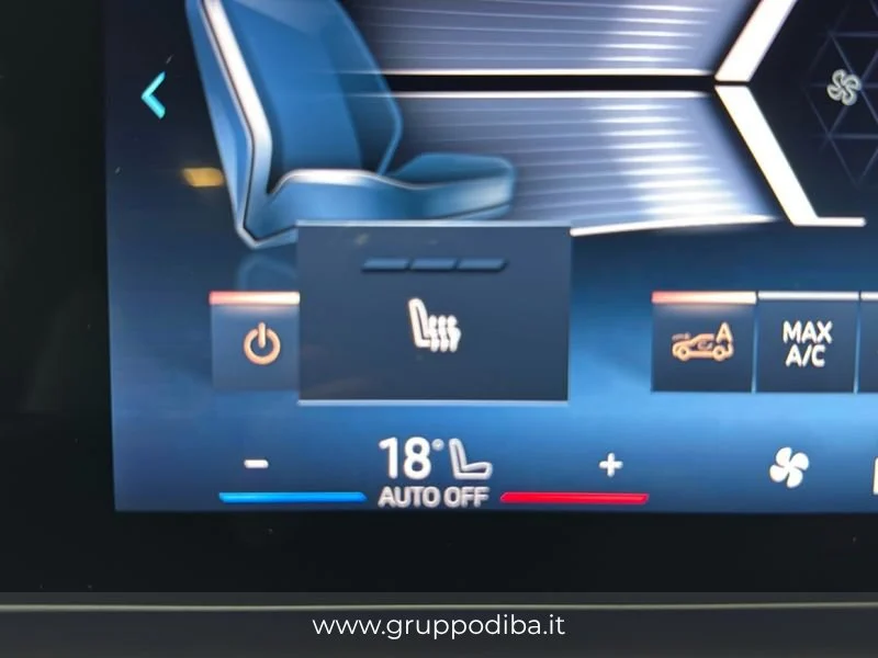 BMW Serie 1 120d 48V MSport Design auto- Gruppo Diba