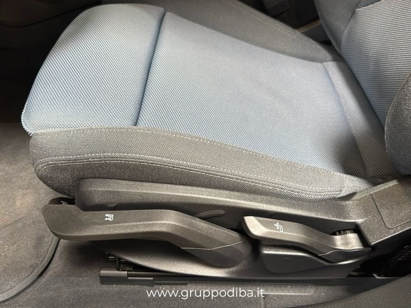 BMW Serie 1 120d 48V MSport Design auto- Gruppo Diba