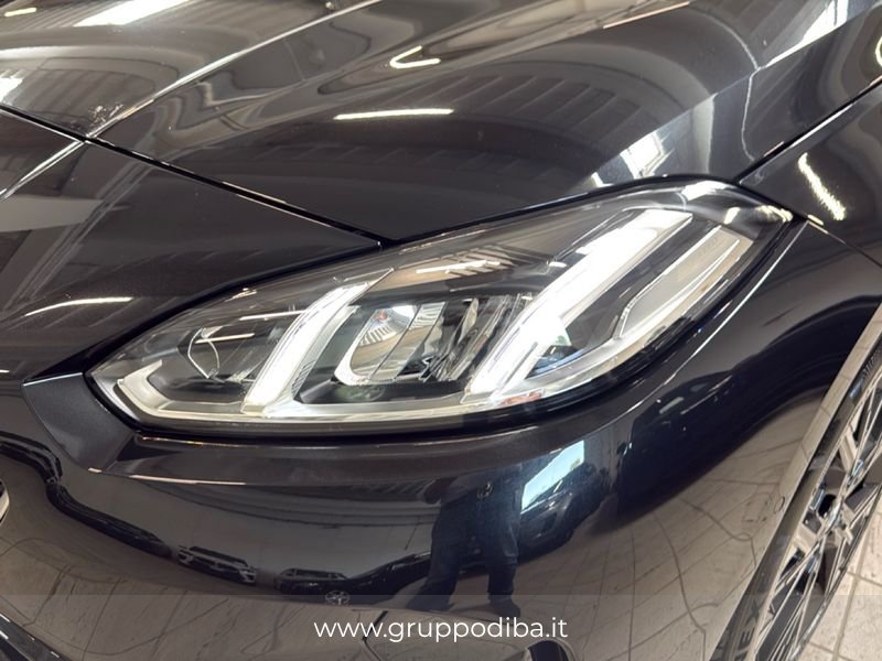 BMW Serie 1 120d 48V MSport Design auto- Gruppo Diba