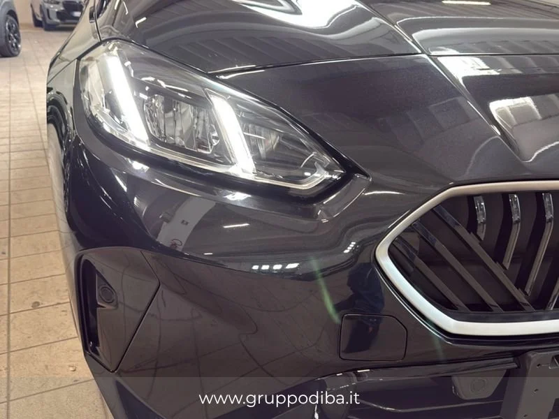 BMW Serie 1 120d 48V MSport Design auto- Gruppo Diba