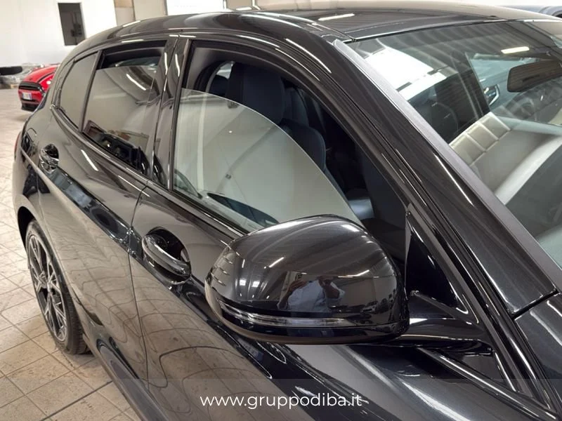 BMW Serie 1 120d 48V MSport Design auto- Gruppo Diba
