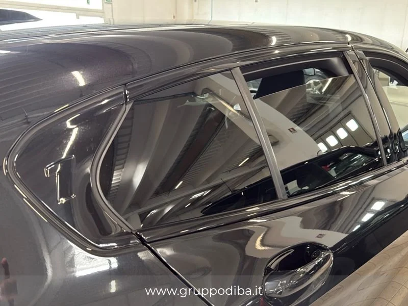 BMW Serie 1 120d 48V MSport Design auto- Gruppo Diba