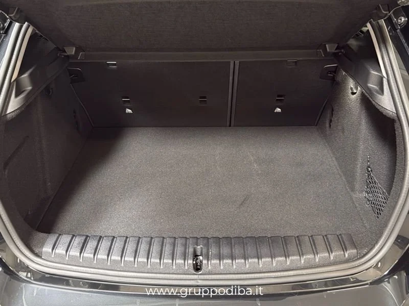 BMW Serie 1 120d 48V MSport Design auto- Gruppo Diba